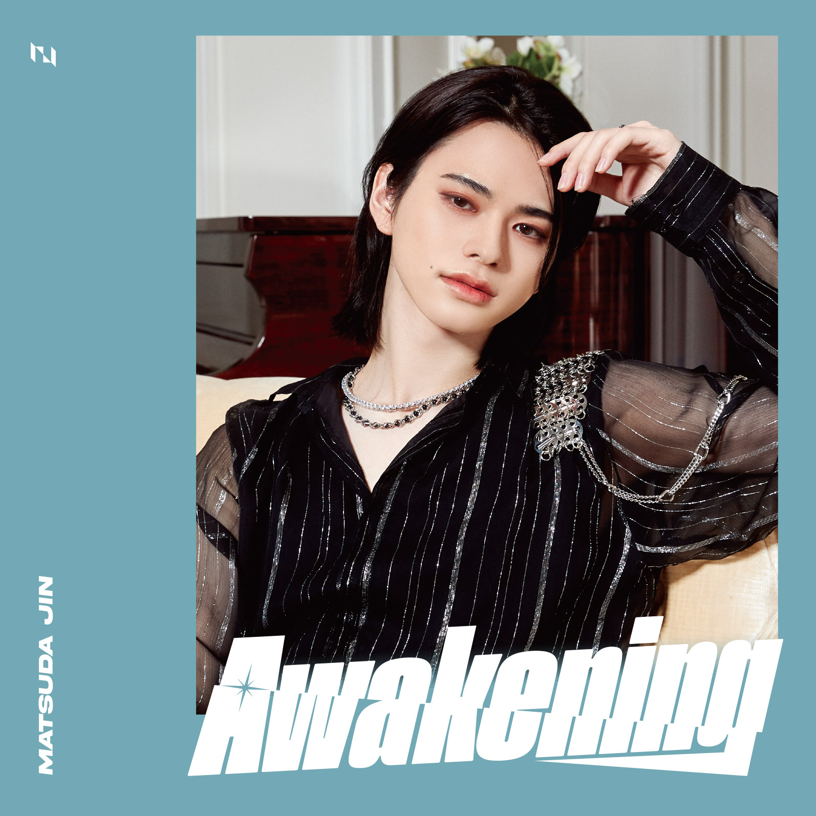 INI_Awakening_FC限定盤_松田迅.jpg